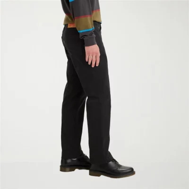 Levi's® Mens 541 Athletic Fit Flat Front Pant