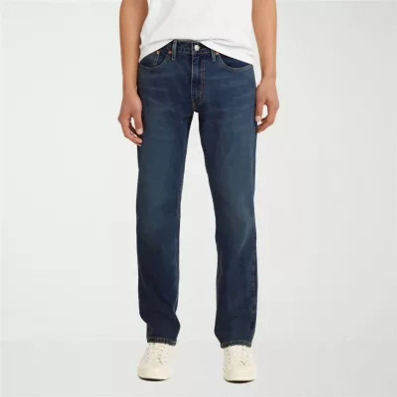 Levi's® Mens 559™ Straight Leg Relaxed Fit Jean