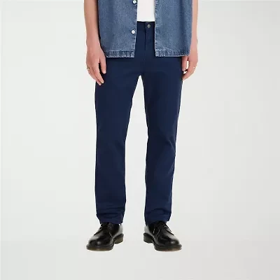 Levi's® Mens Athletic Fit Flat Front Pant