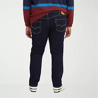 Levi's Big and Tall Mens 511 Slim Fit Jeans