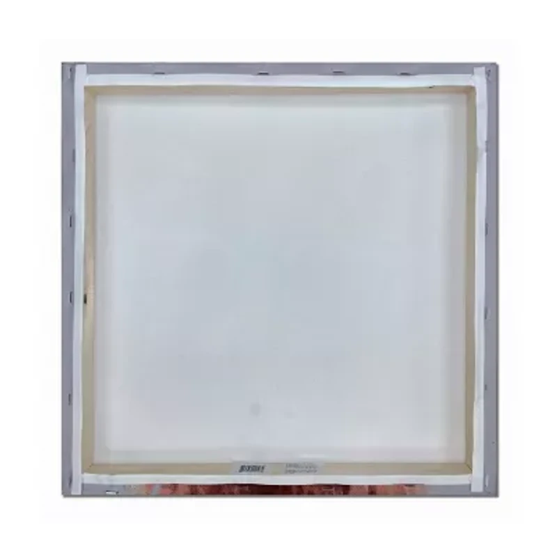 Streamline Art Winter Night Set Canvas Art