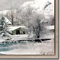 Streamline Art Wonderland Canvas Art