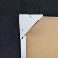 Streamline Art Deer Canvas Art