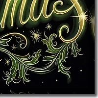 Streamline Art Magical Canvas Art