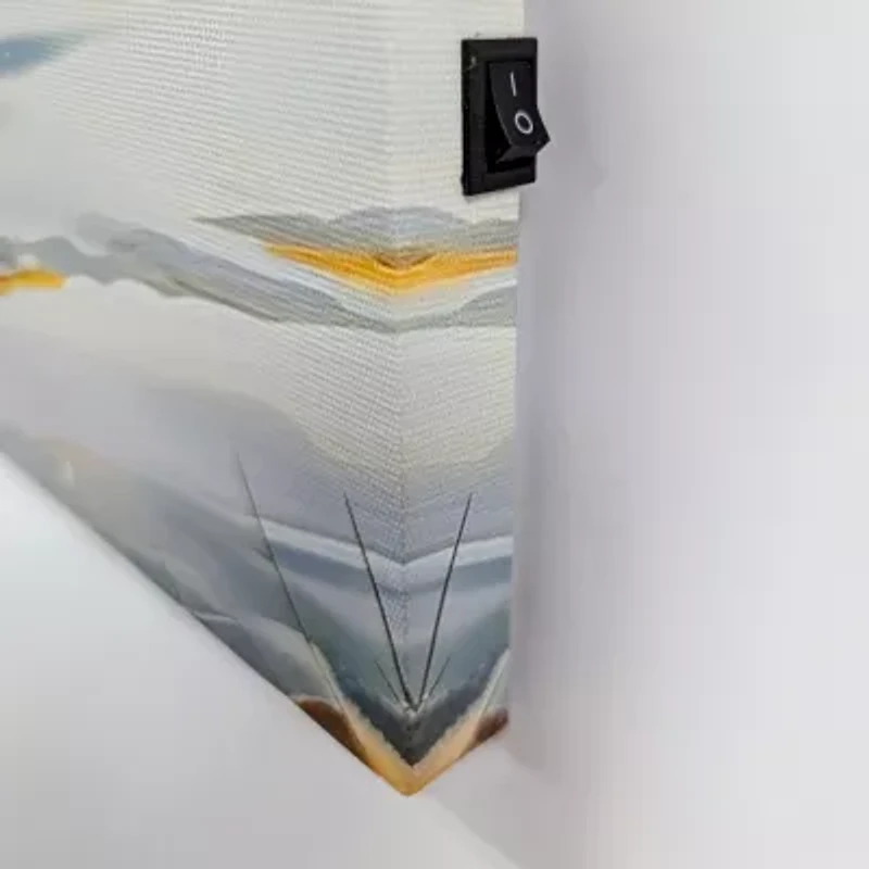 Streamline Art Express Canvas Art
