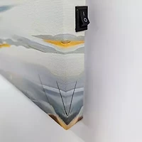 Streamline Art Express Canvas Art