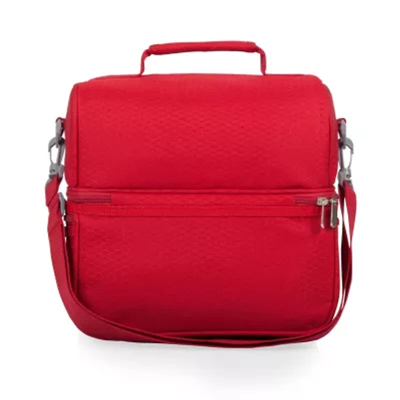 Picnic Time 7-pc. Reusable Bag