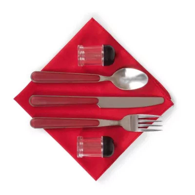 Picnic Time 7-pc. Reusable Bag