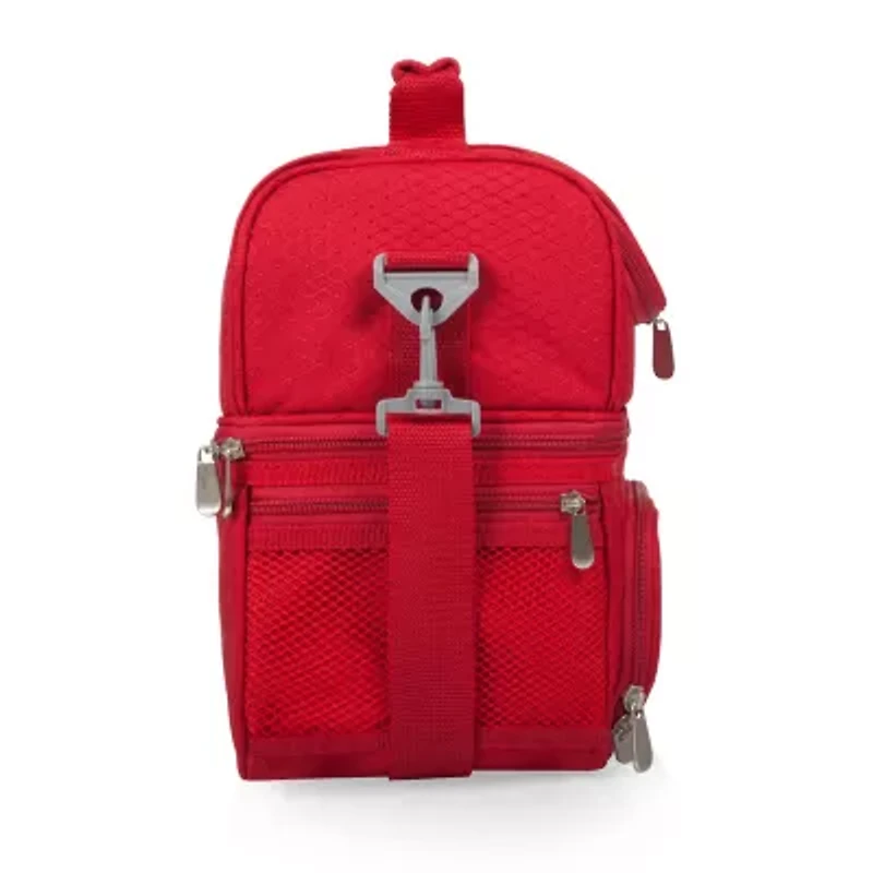 Picnic Time 7-pc. Reusable Bag