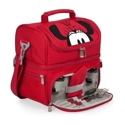 Picnic Time 7-pc. Reusable Bag