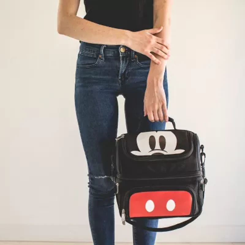 Picnic Time 7-pc. Reusable Bag