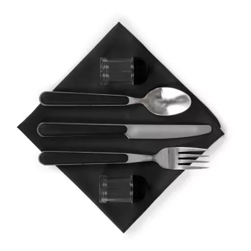 Picnic Time 7-pc. Reusable Bag