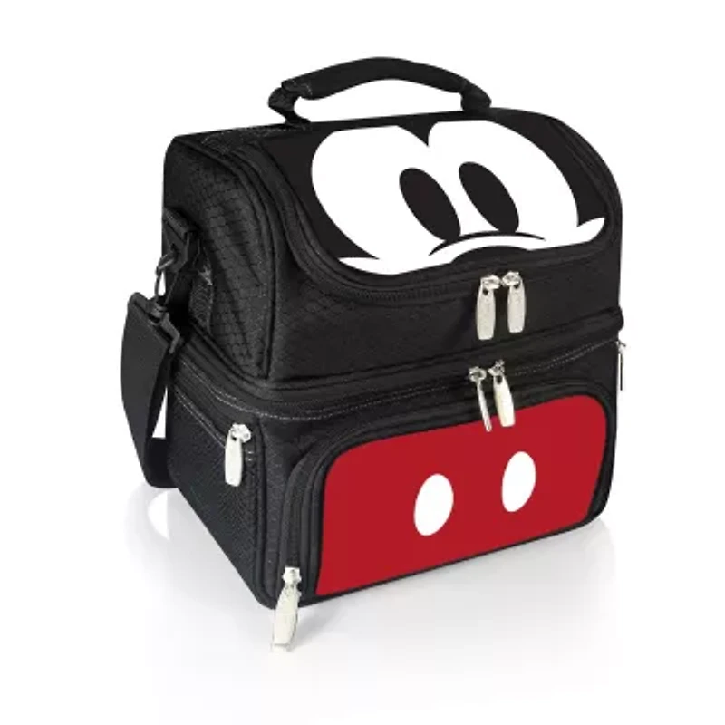 Picnic Time 7-pc. Reusable Bag