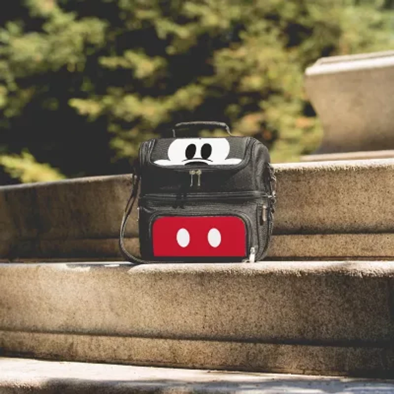 Picnic Time 7-pc. Reusable Bag