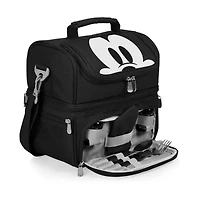 Picnic Time 7-pc. Reusable Bag