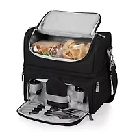 Picnic Time 7-pc. Reusable Bag