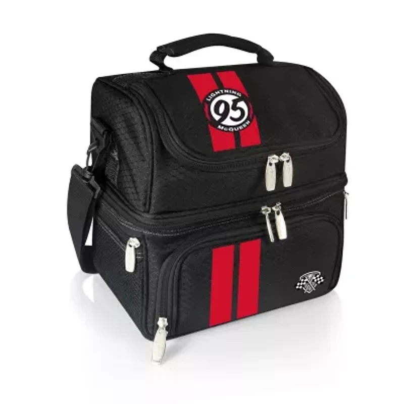 Picnic Time 7-pc. Reusable Bag