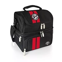 Picnic Time 7-pc. Reusable Bag