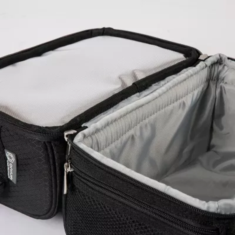 Picnic Time 7-pc. Reusable Bag