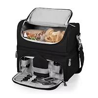 Picnic Time 7-pc. Reusable Bag