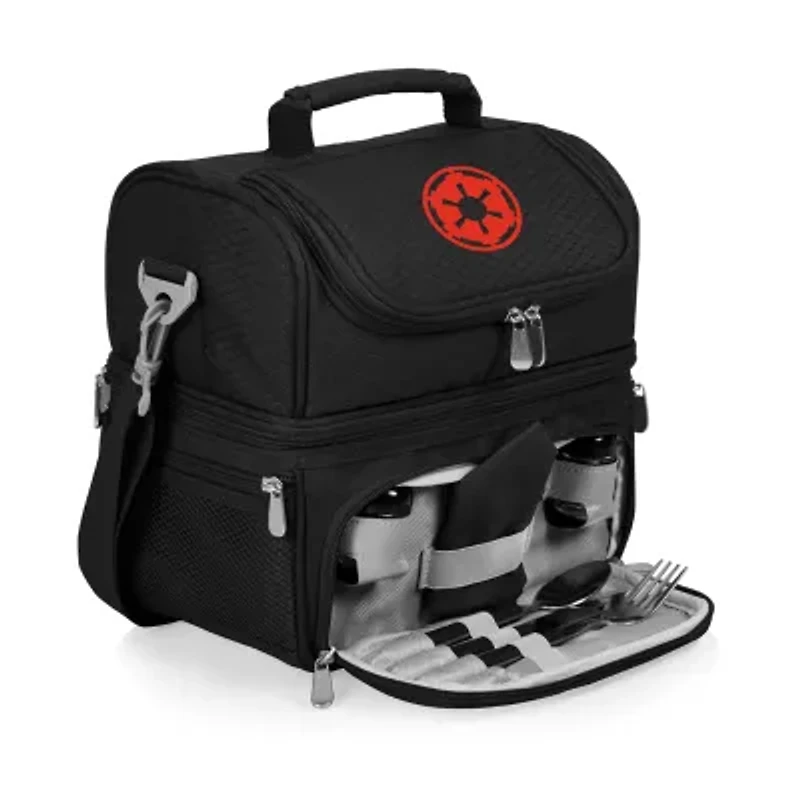 Picnic Time 3-pc. Reusable Bag