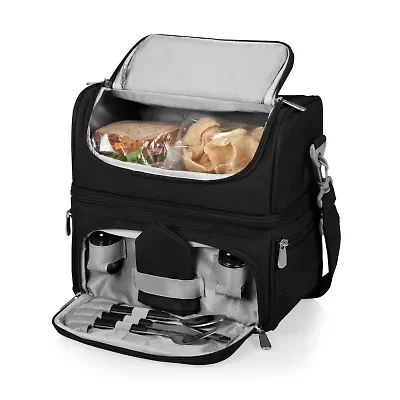 Picnic Time 3-pc. Reusable Bag