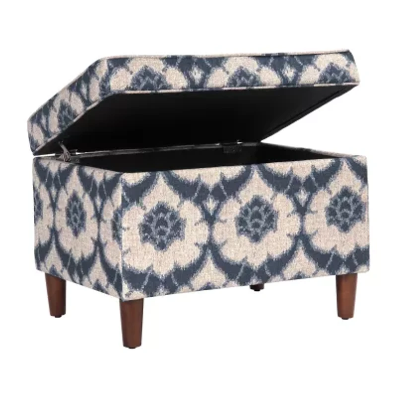 HOMEPOP Ottoman