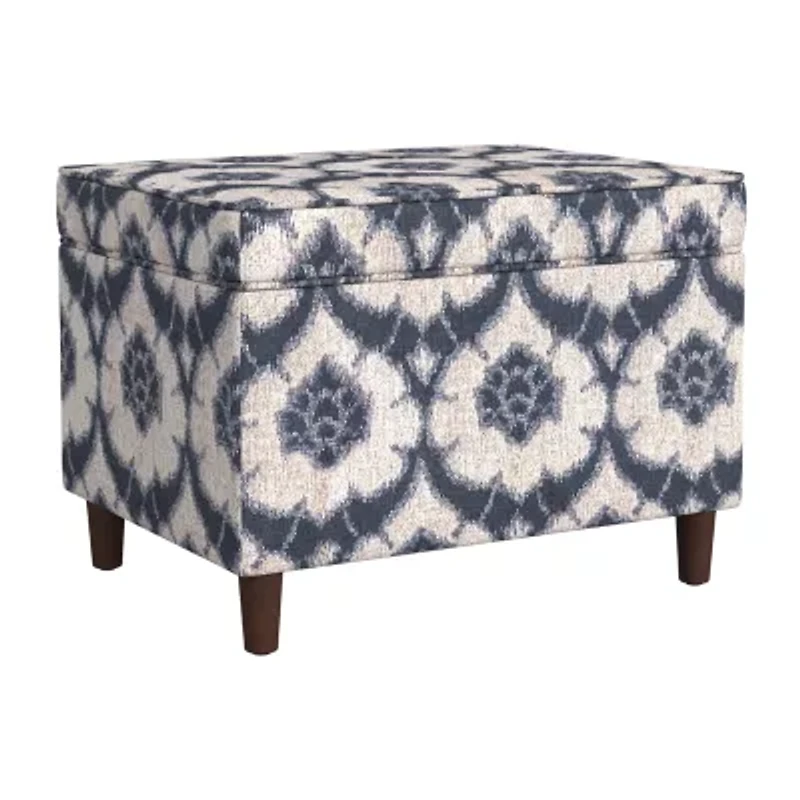 HOMEPOP Ottoman