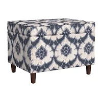 HOMEPOP Ottoman