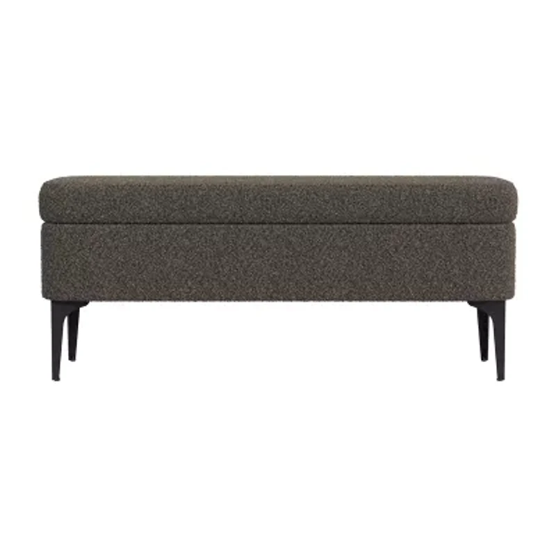 HOMEPOP Storage Bench