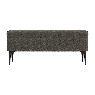 HOMEPOP Storage Bench