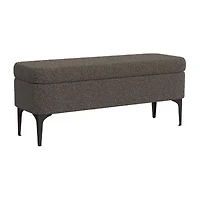 HOMEPOP Storage Bench
