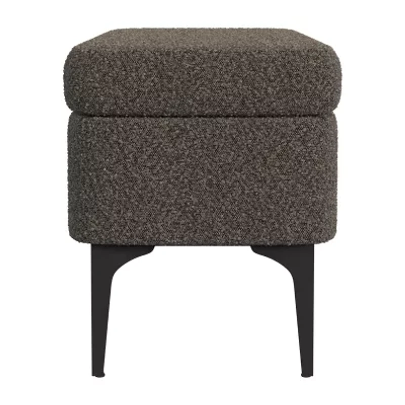 HOMEPOP Storage Bench