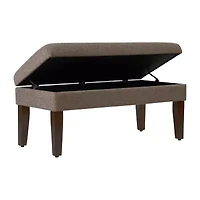 HOMEPOP Storage Bench