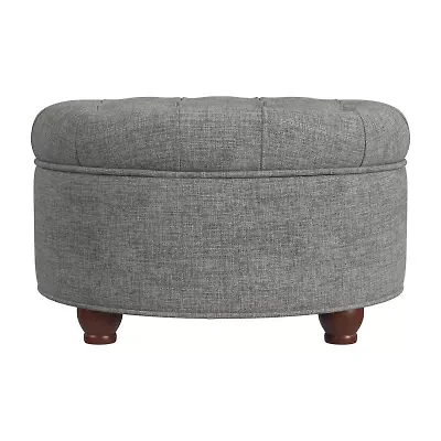 HOMEPOP Lift-Top Ottoman