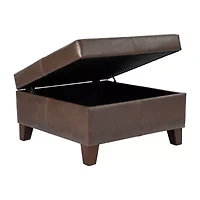 HOMEPOP Ottoman