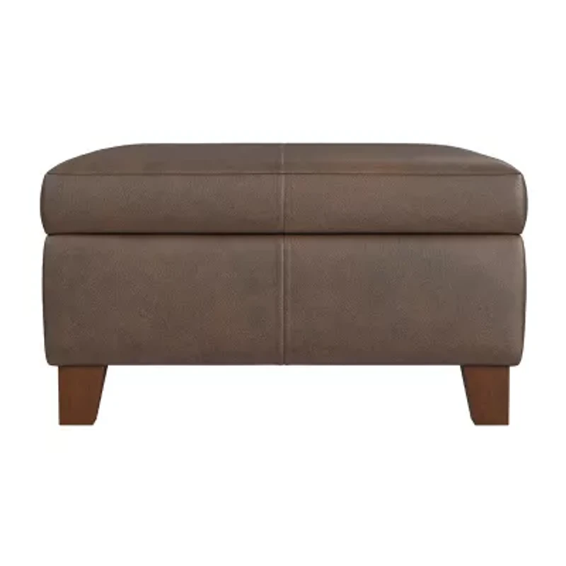 HOMEPOP Ottoman
