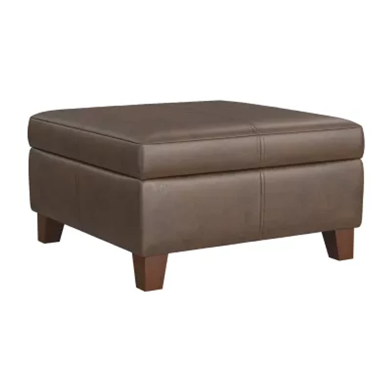 HOMEPOP Ottoman