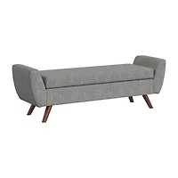 HOMEPOP Storage Bench