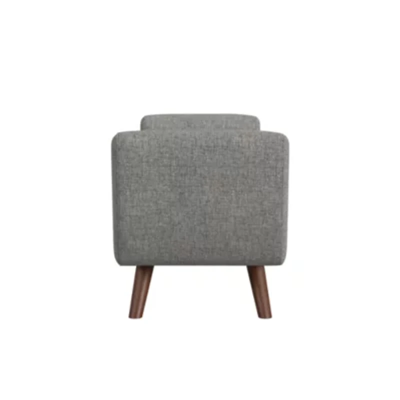 HOMEPOP Storage Bench