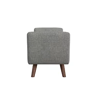 HOMEPOP Storage Bench