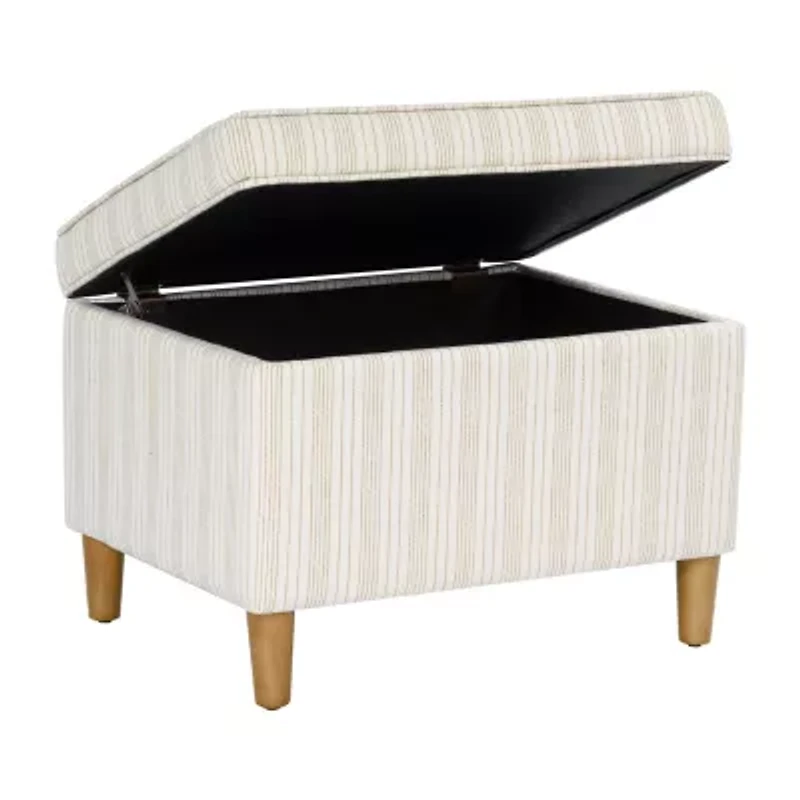 HOMEPOP Ottoman