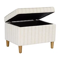 HOMEPOP Ottoman