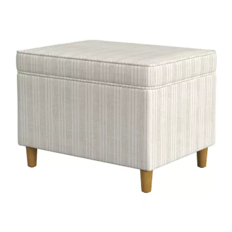 HOMEPOP Ottoman