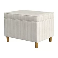 HOMEPOP Ottoman