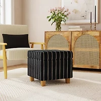 HOMEPOP Ottoman
