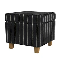 HOMEPOP Ottoman