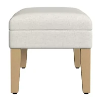 HOMEPOP Storage Bench