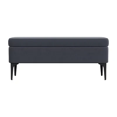 HOMEPOP Storage Bench