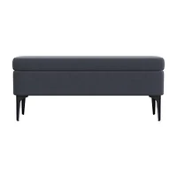 HOMEPOP Storage Bench
